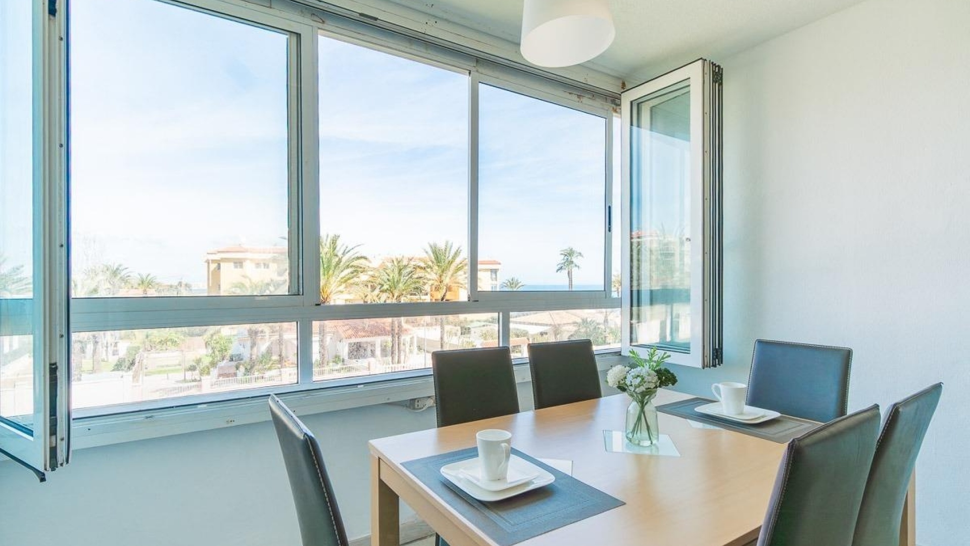 Resale - Apartment - Punta Prima - rocio del mar
