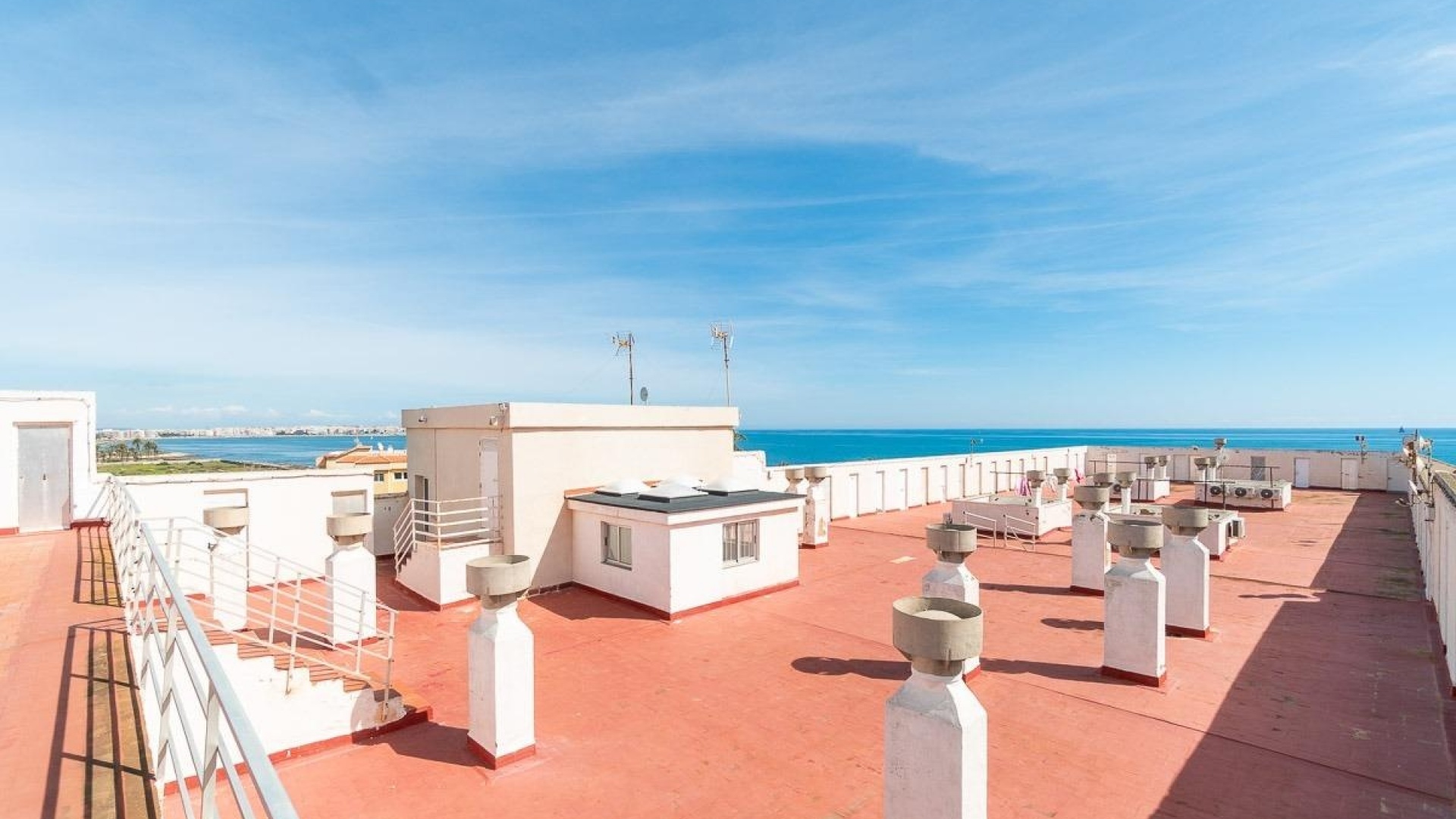 Resale - Apartment - Punta Prima - rocio del mar