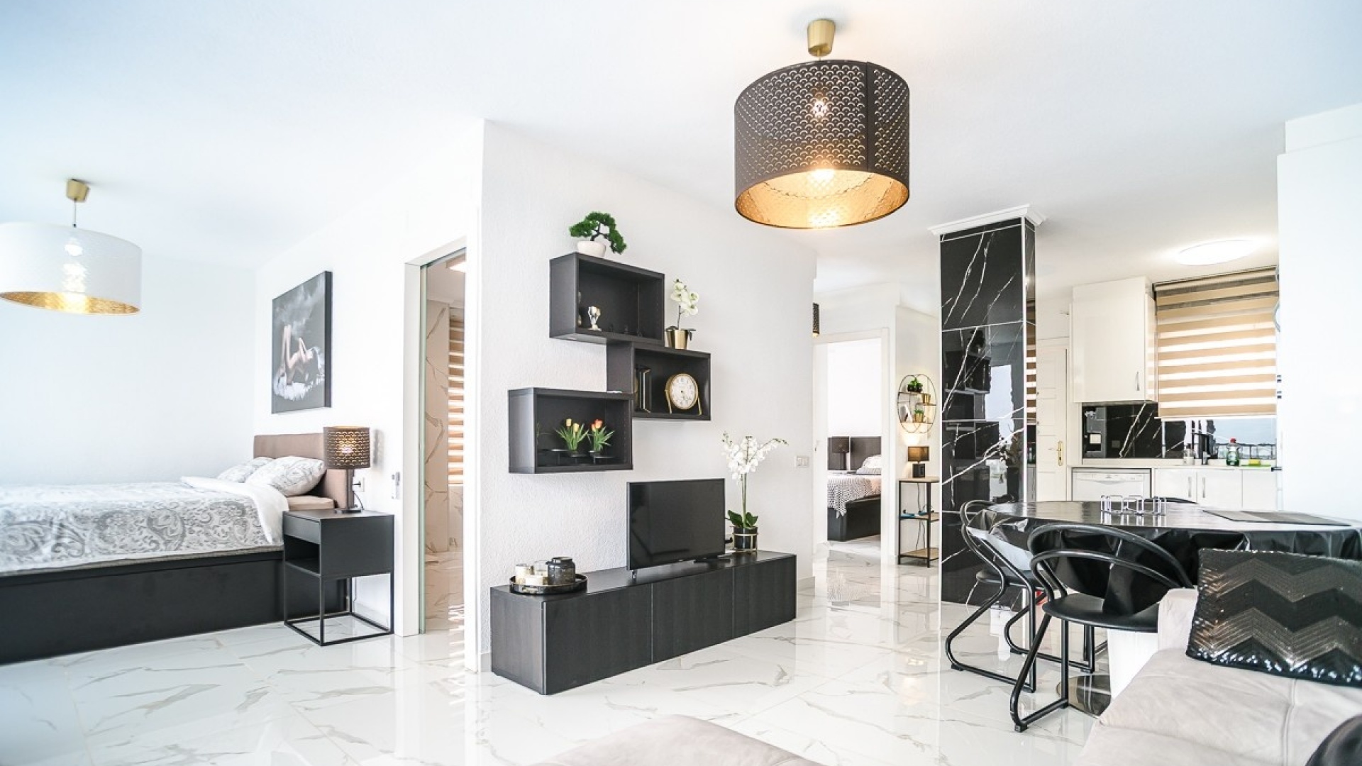 Resale - Apartment - Punta Prima - rocio del mar