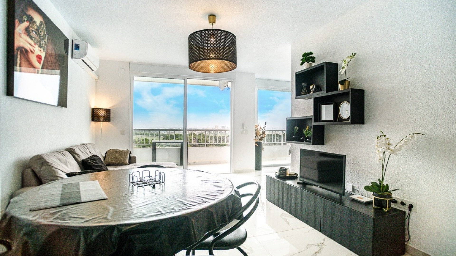 Resale - Apartment - Punta Prima - rocio del mar