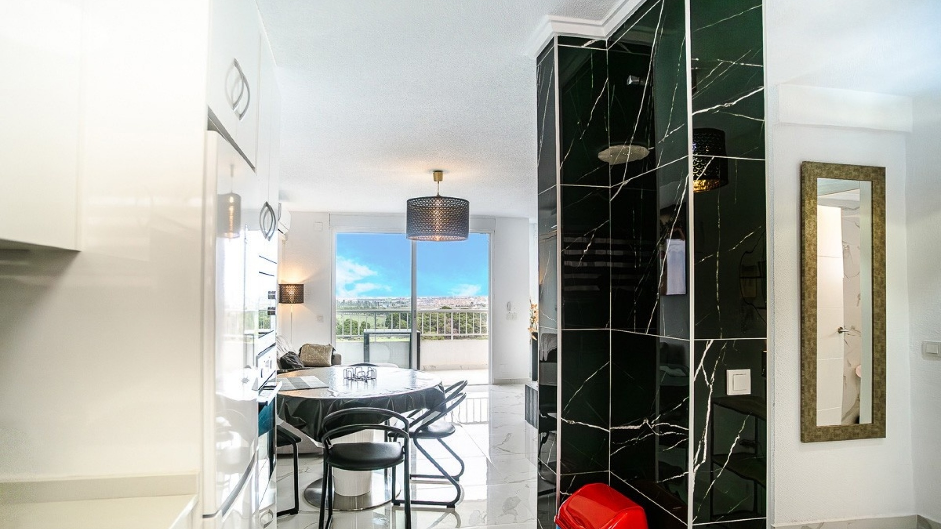 Resale - Apartment - Punta Prima - rocio del mar