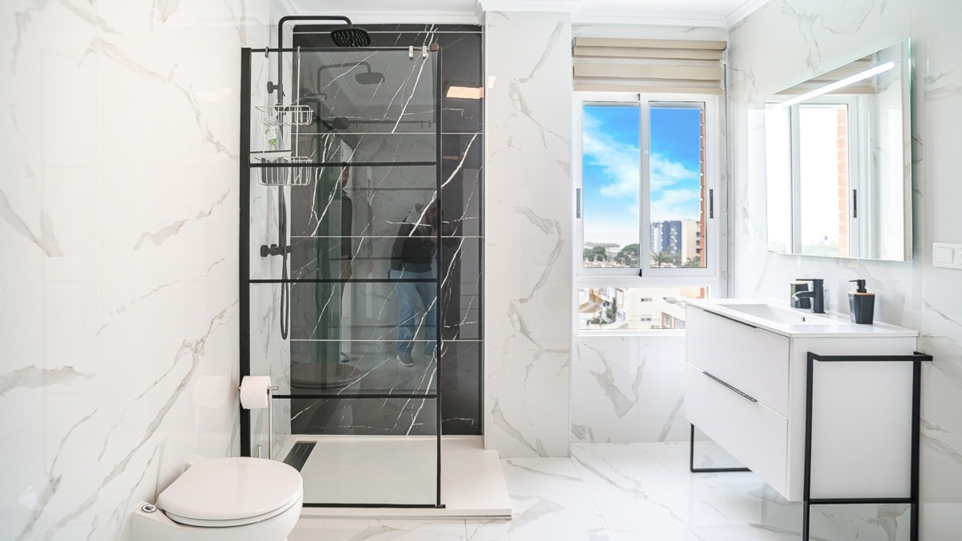 Resale - Apartment - Punta Prima - rocio del mar