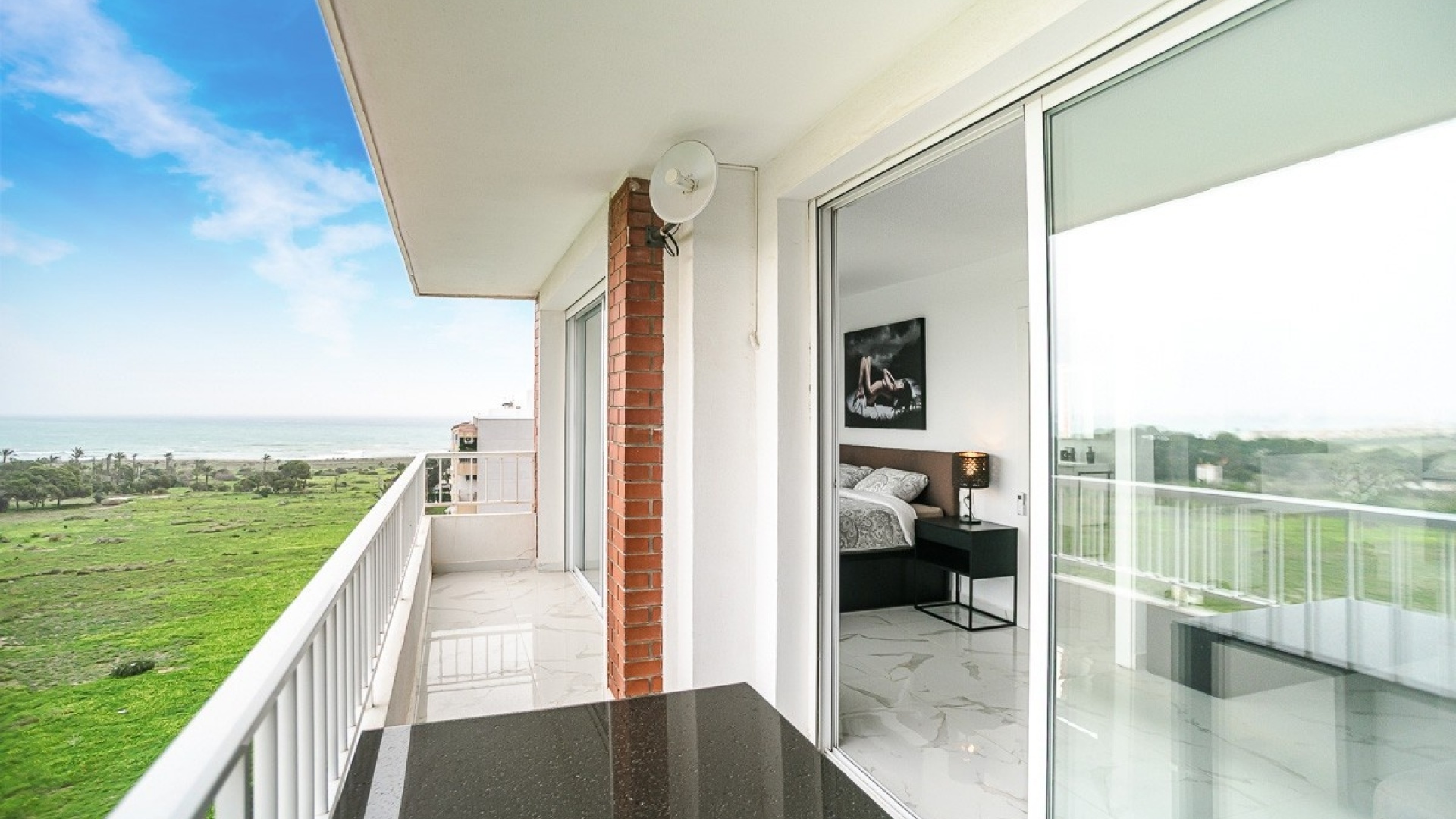 Resale - Apartment - Punta Prima - rocio del mar