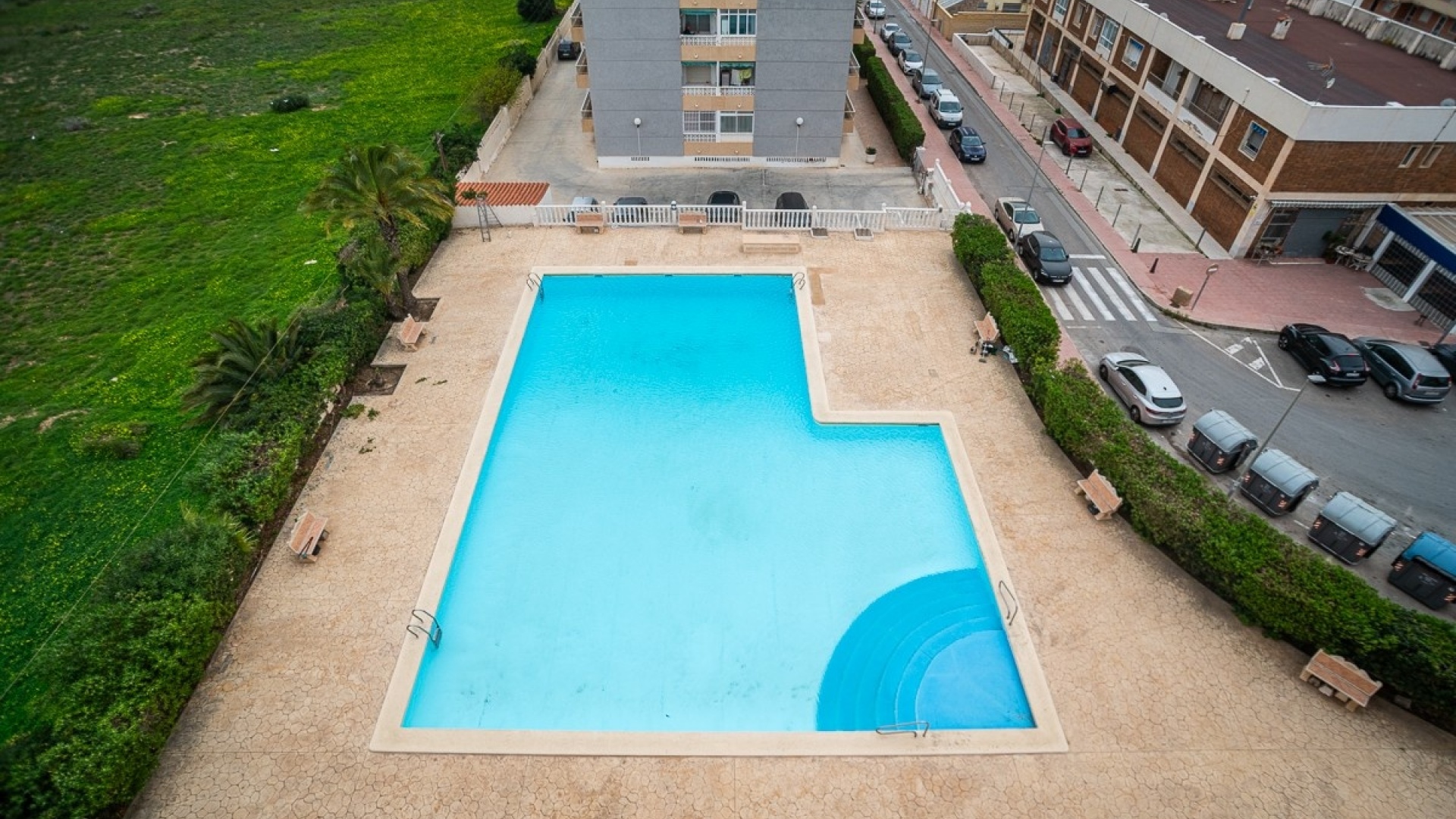 Resale - Apartment - Punta Prima - rocio del mar