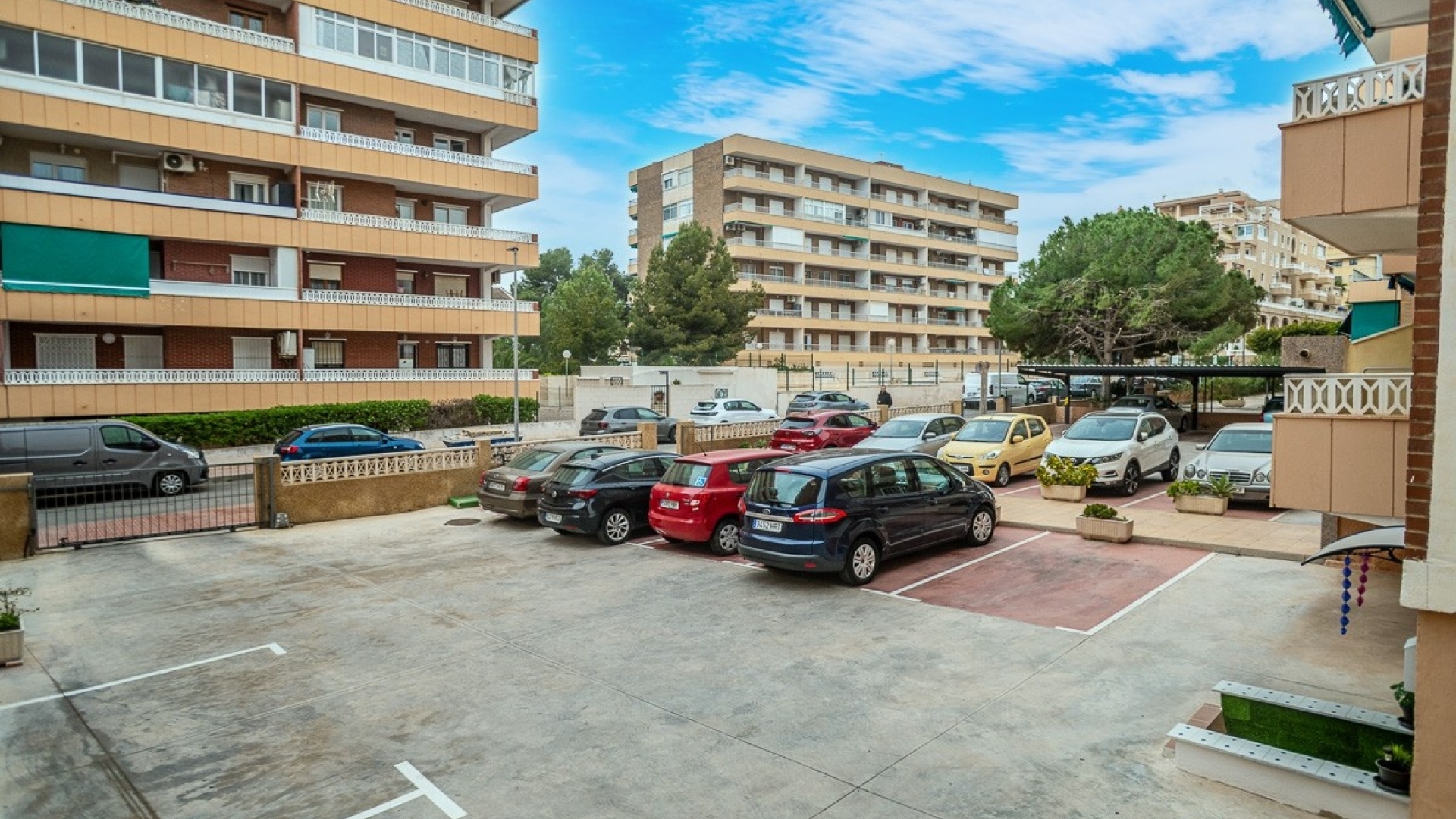 Resale - Apartment - Punta Prima - rocio del mar