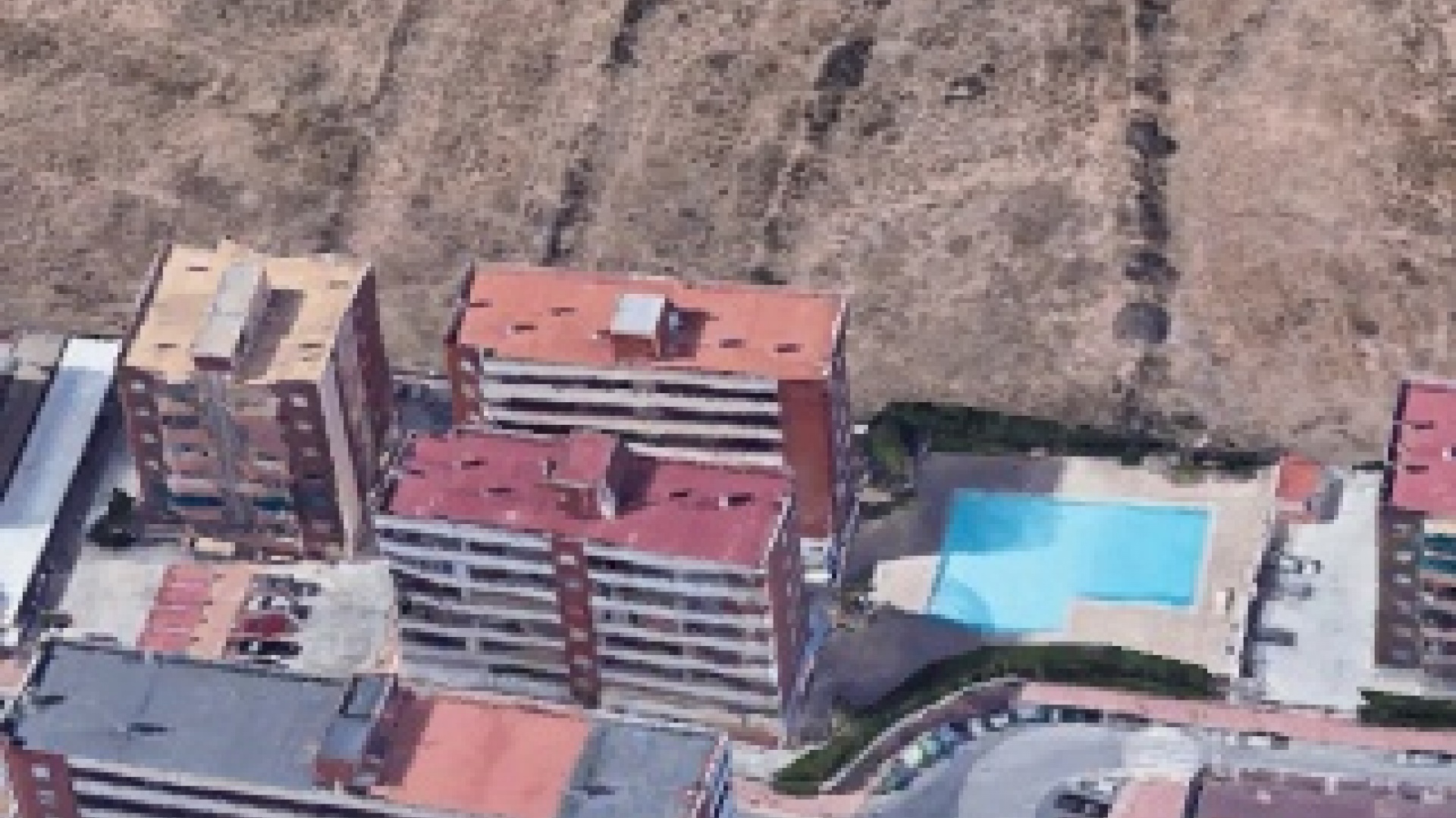 Resale - Apartment - Punta Prima - rocio del mar
