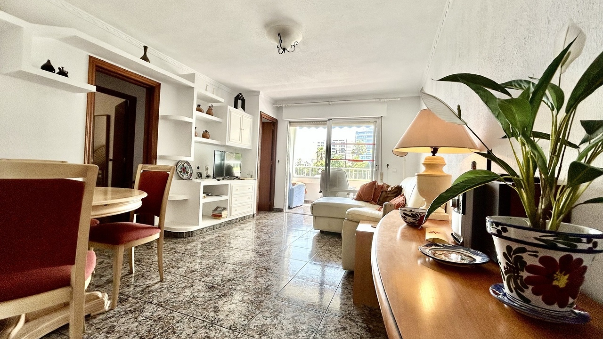Resale - Apartment - Punta Prima - rocio del mar