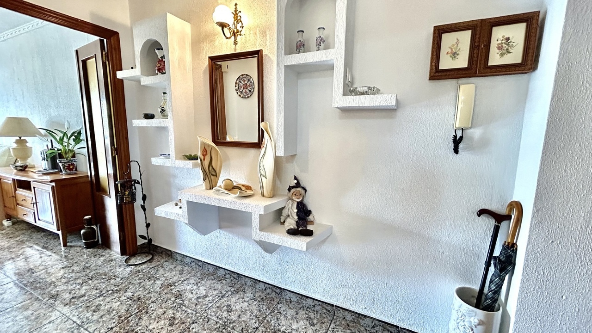 Resale - Apartment - Punta Prima - rocio del mar