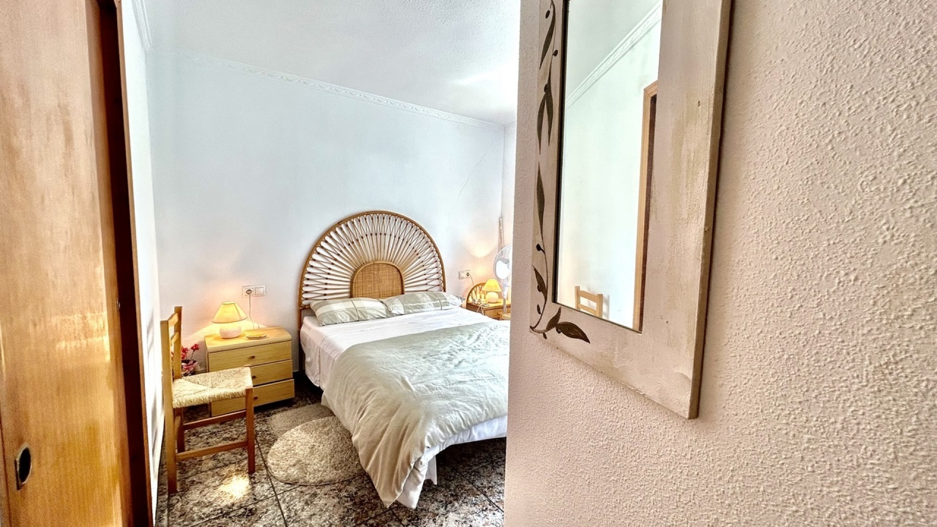 Resale - Apartment - Punta Prima - rocio del mar