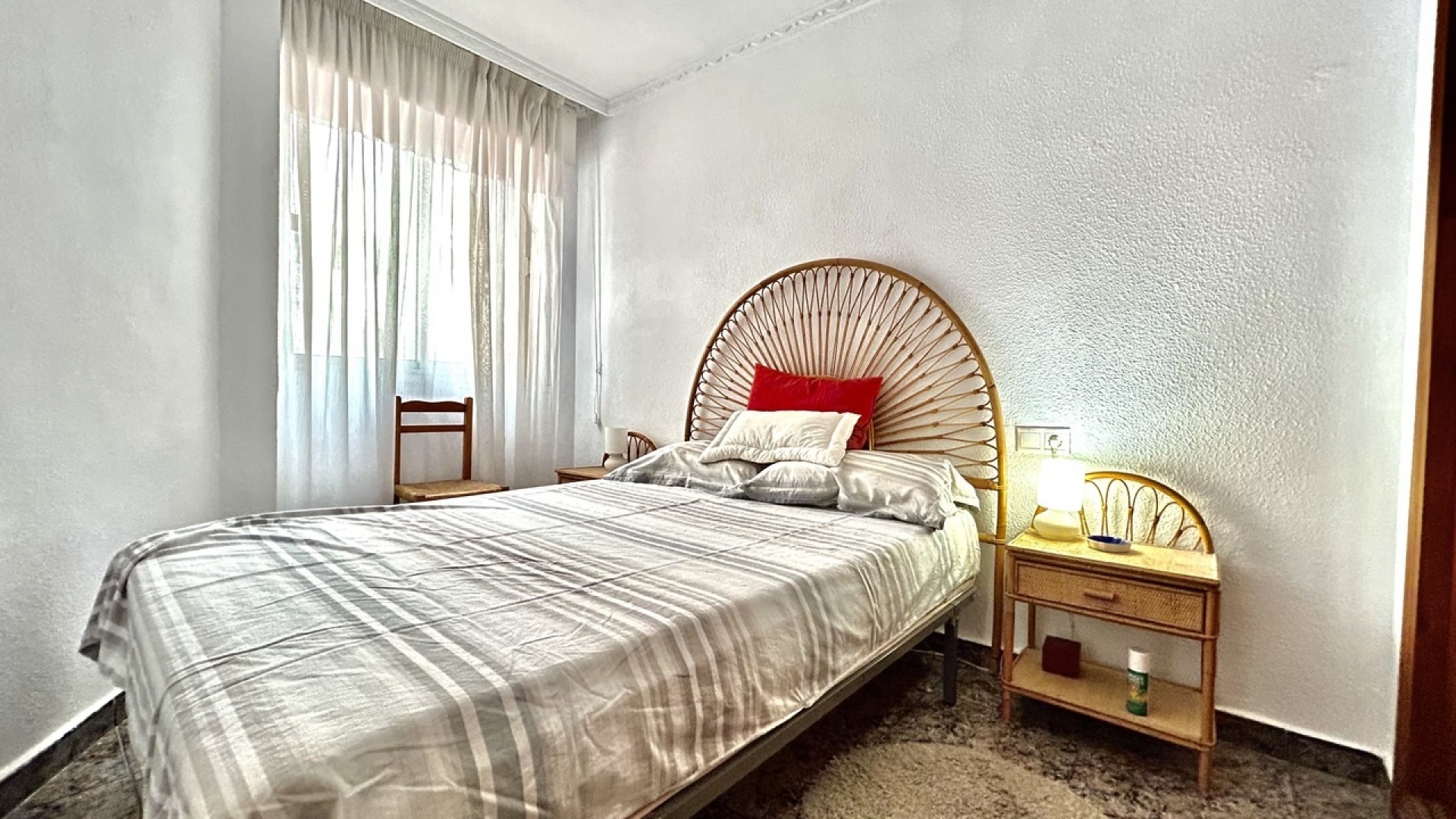 Resale - Apartment - Punta Prima - rocio del mar