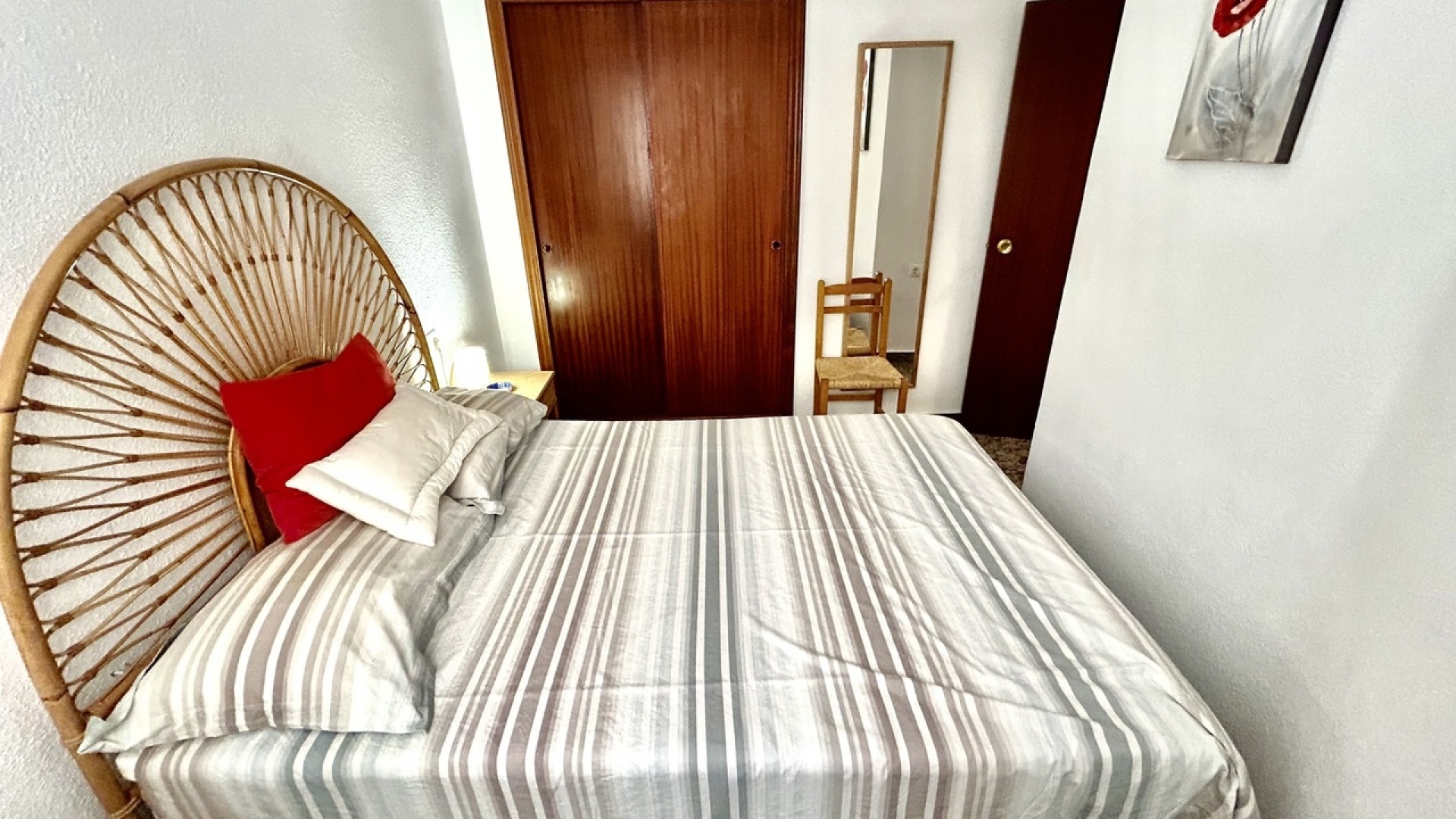 Resale - Apartment - Punta Prima - rocio del mar