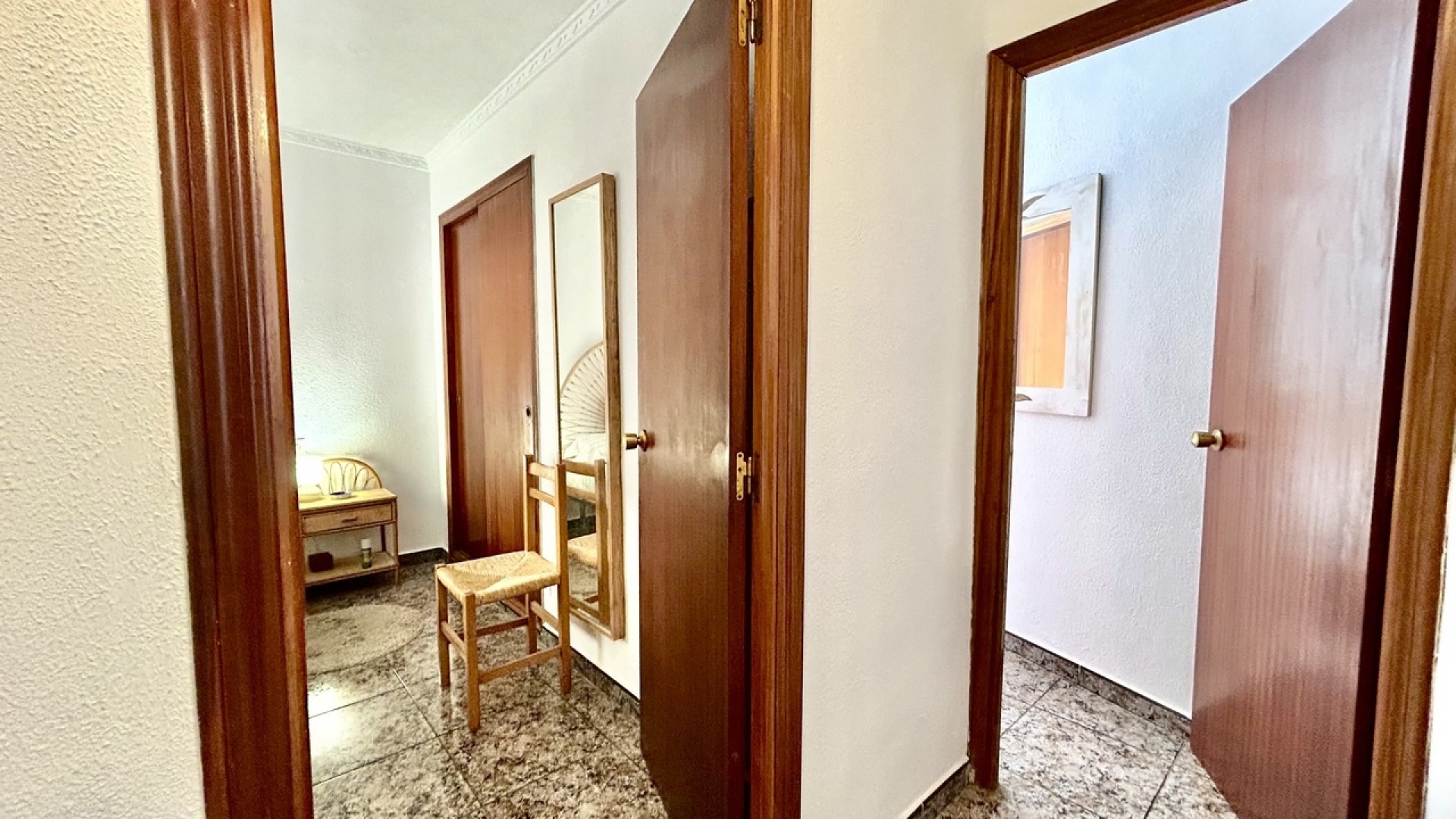 Resale - Apartment - Punta Prima - rocio del mar