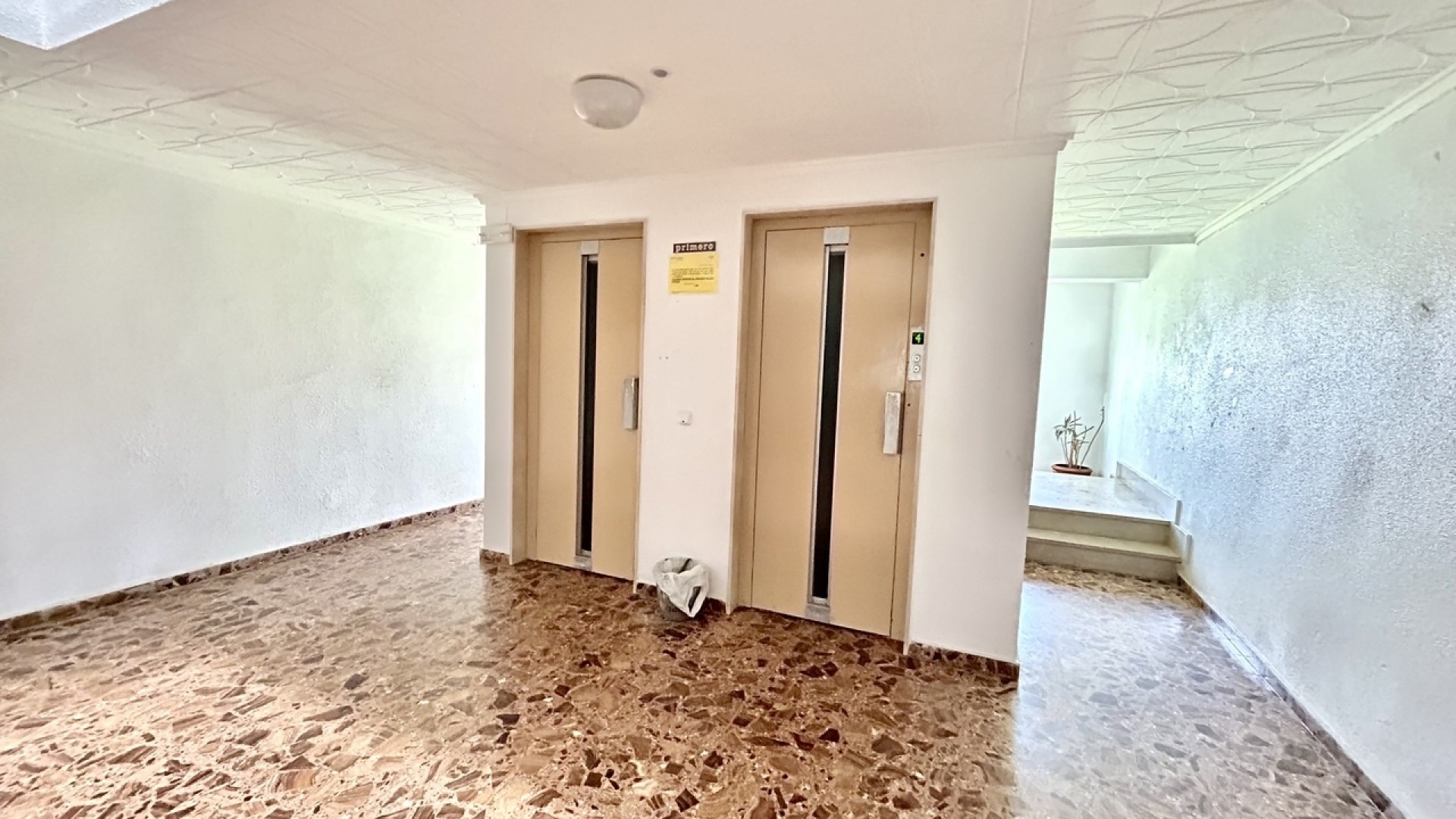 Resale - Apartment - Punta Prima - rocio del mar