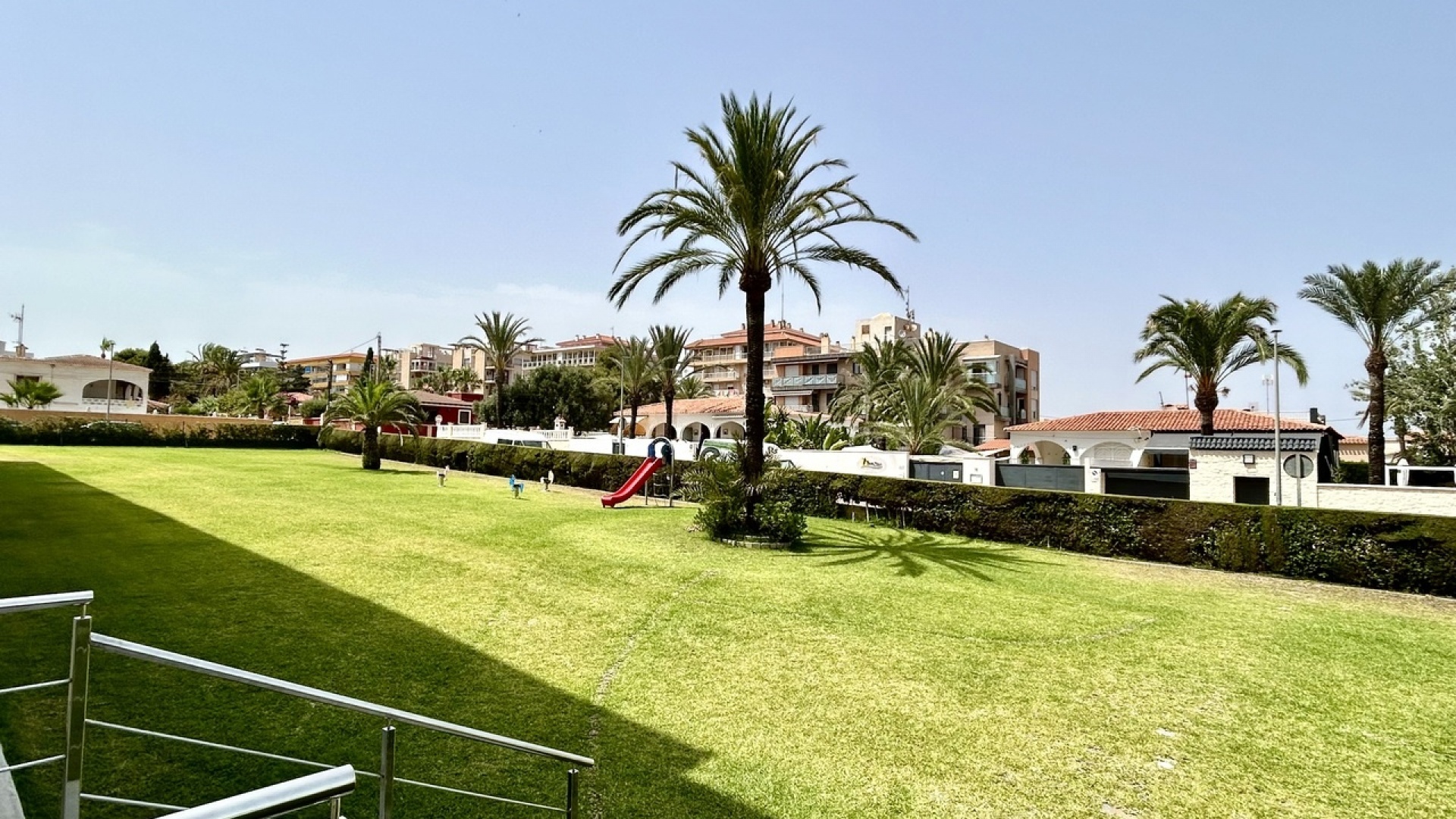 Resale - Apartment - Punta Prima - rocio del mar