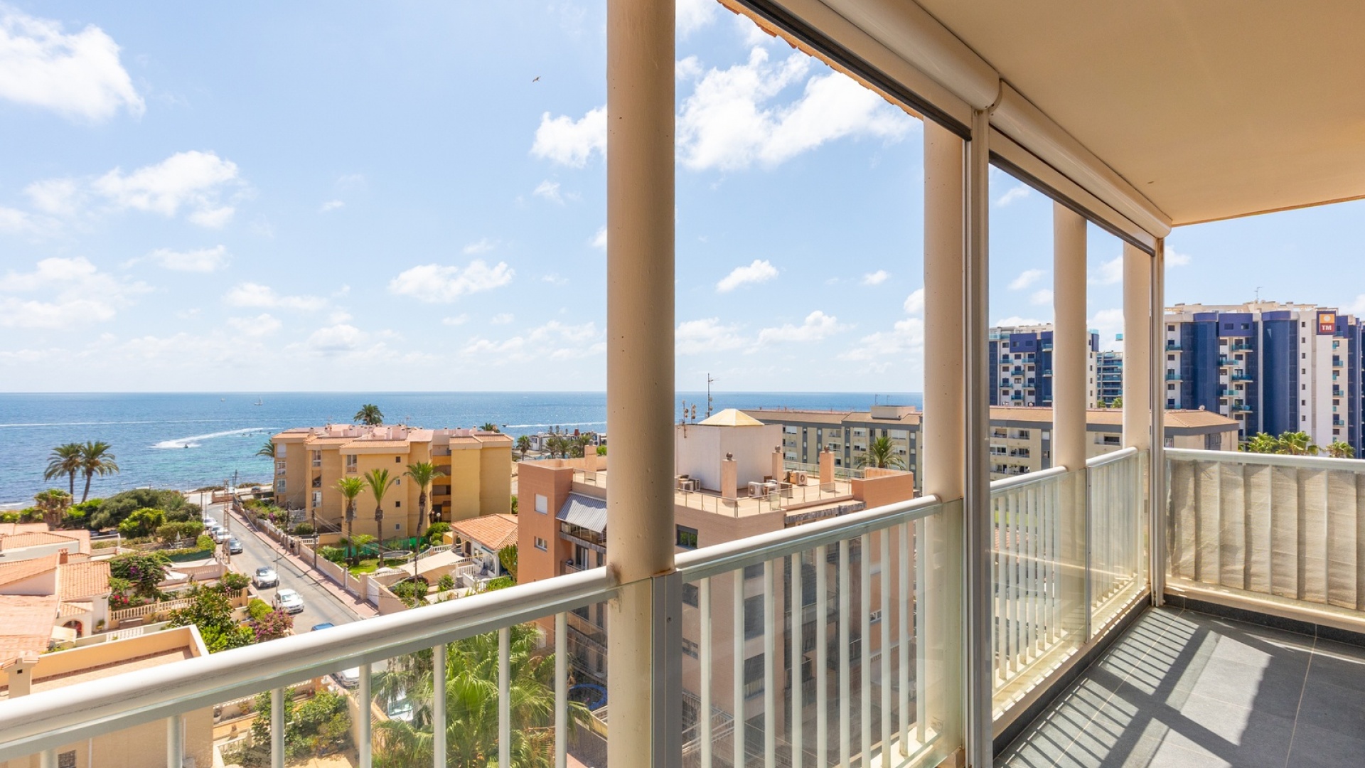 Resale - Apartment - Punta Prima - rocio del mar