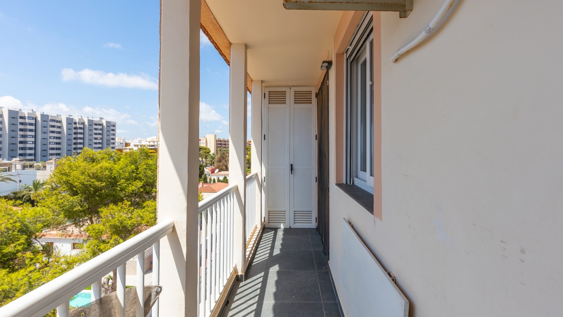 Resale - Apartment - Punta Prima - rocio del mar