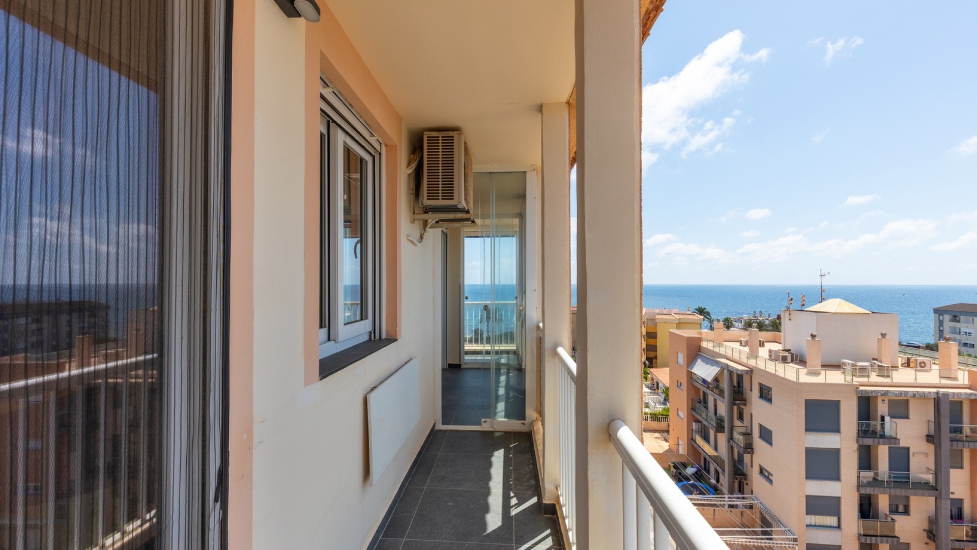 Resale - Apartment - Punta Prima - rocio del mar