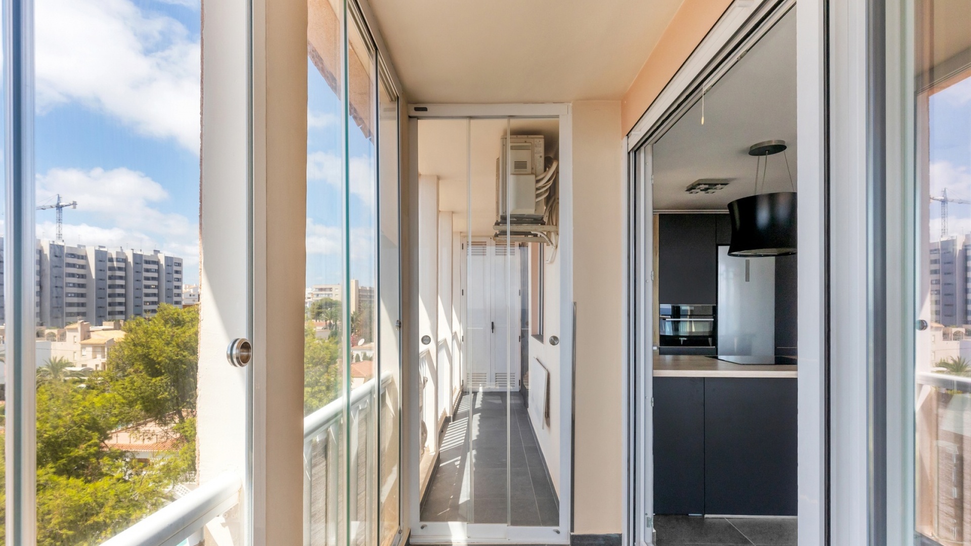 Resale - Apartment - Punta Prima - rocio del mar