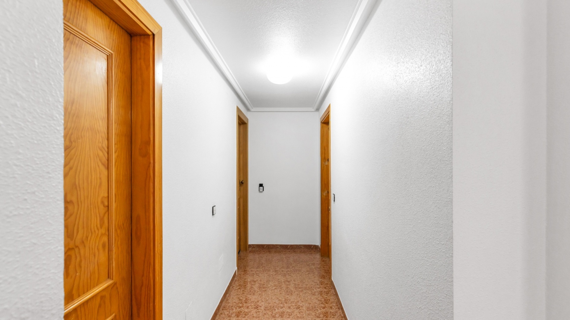 Resale - Apartment - Punta Prima - rocio del mar