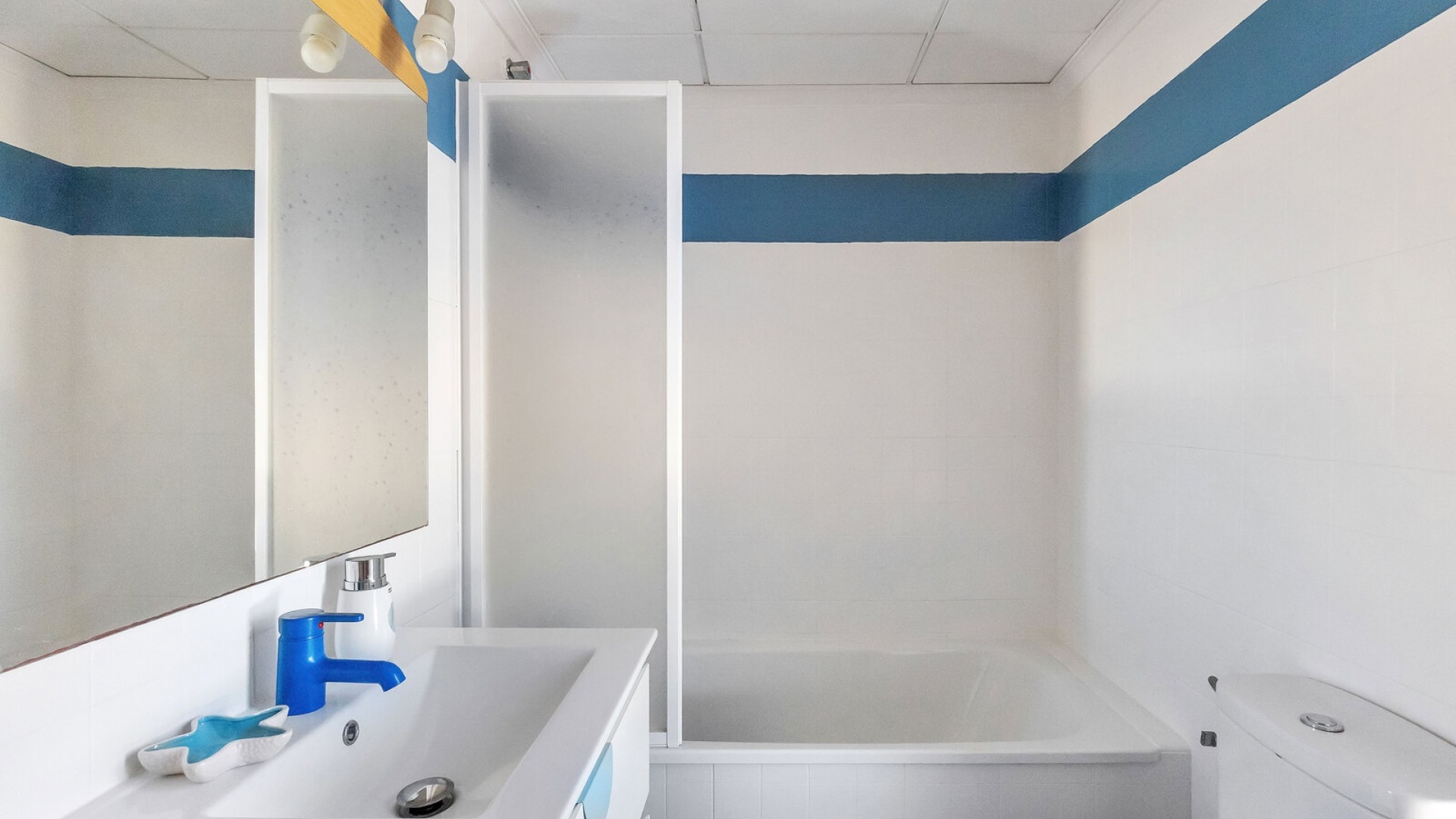 Resale - Apartment - Punta Prima - rocio del mar