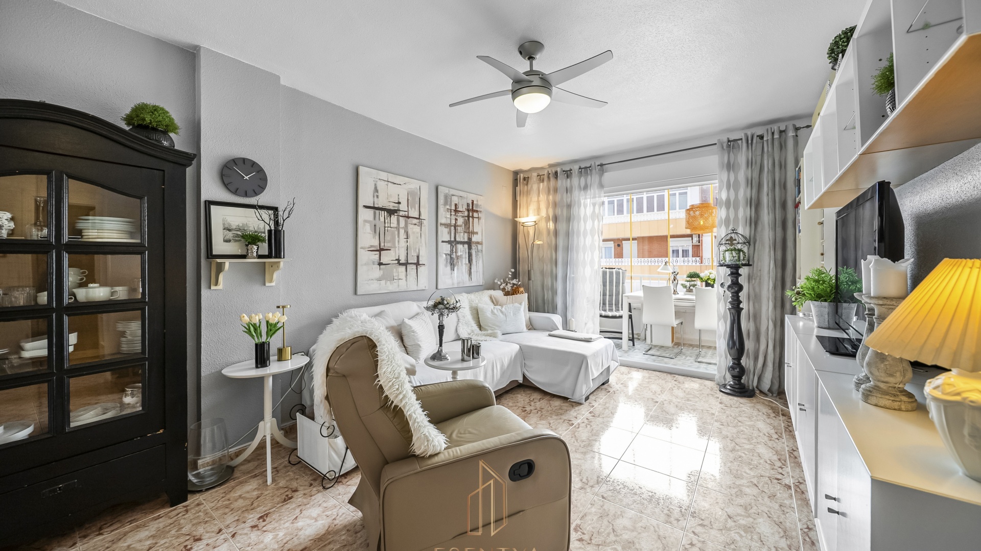 Resale - Apartment - Punta Prima - rocio del mar