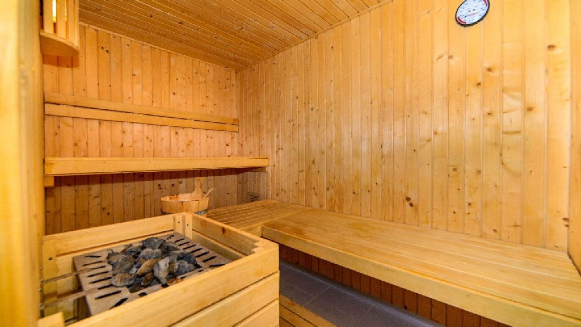 Resale - Apartment - Punta Prima - Sea Senses