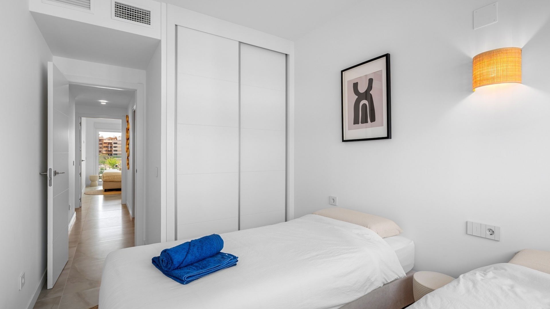 Resale - Apartment - Punta Prima - Valonia Resort
