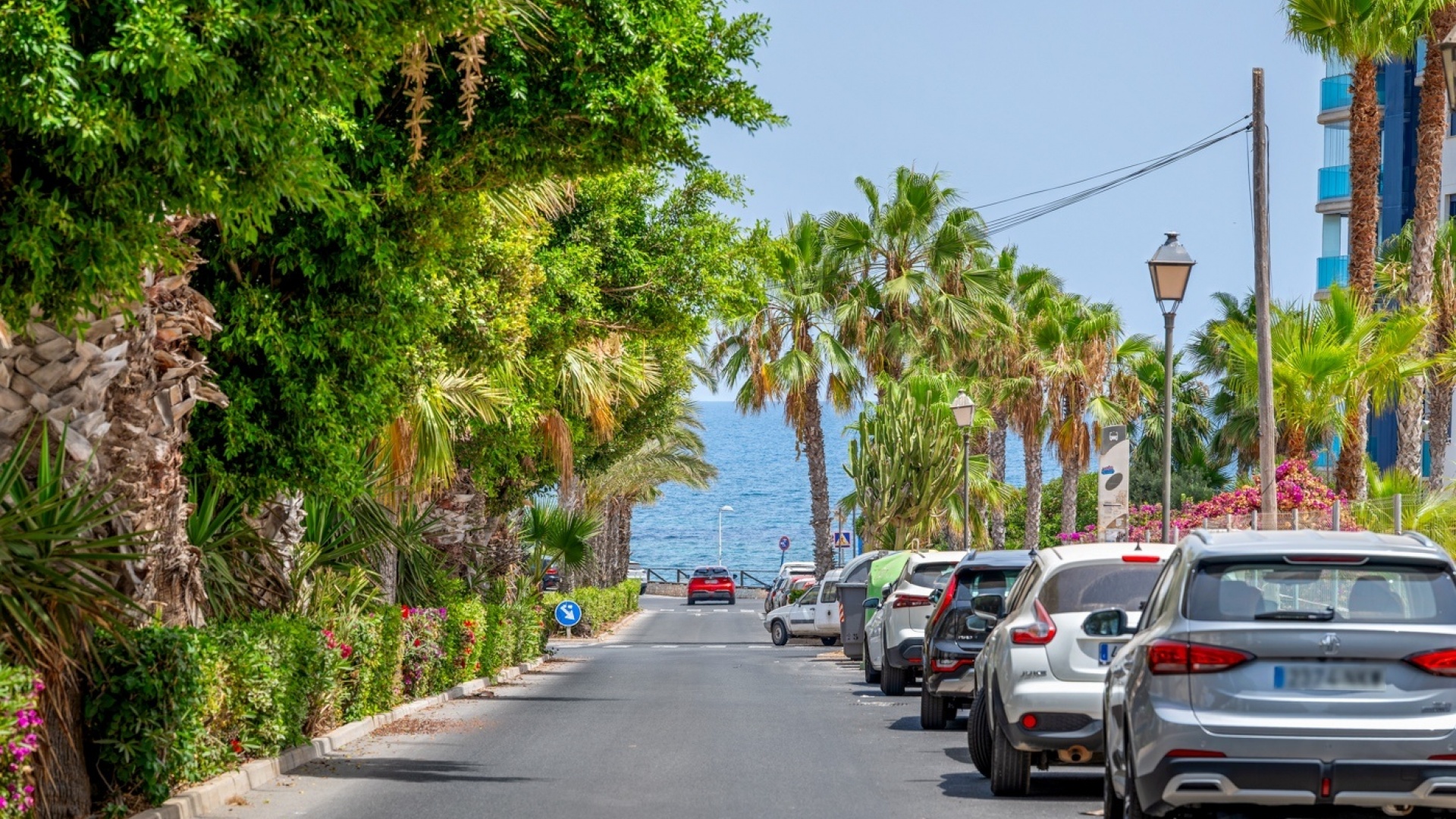 Resale - Apartment - Punta Prima - Valonia Resort