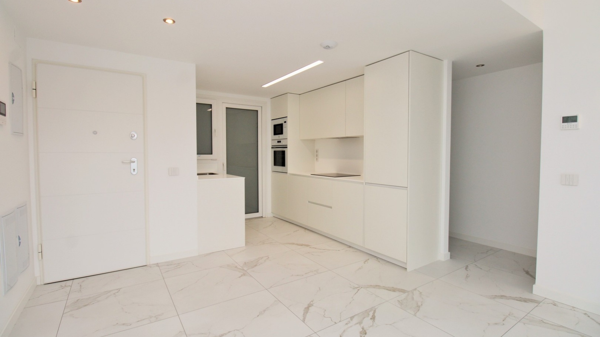 Resale - Apartment - Punta Prima - Valonia Resort
