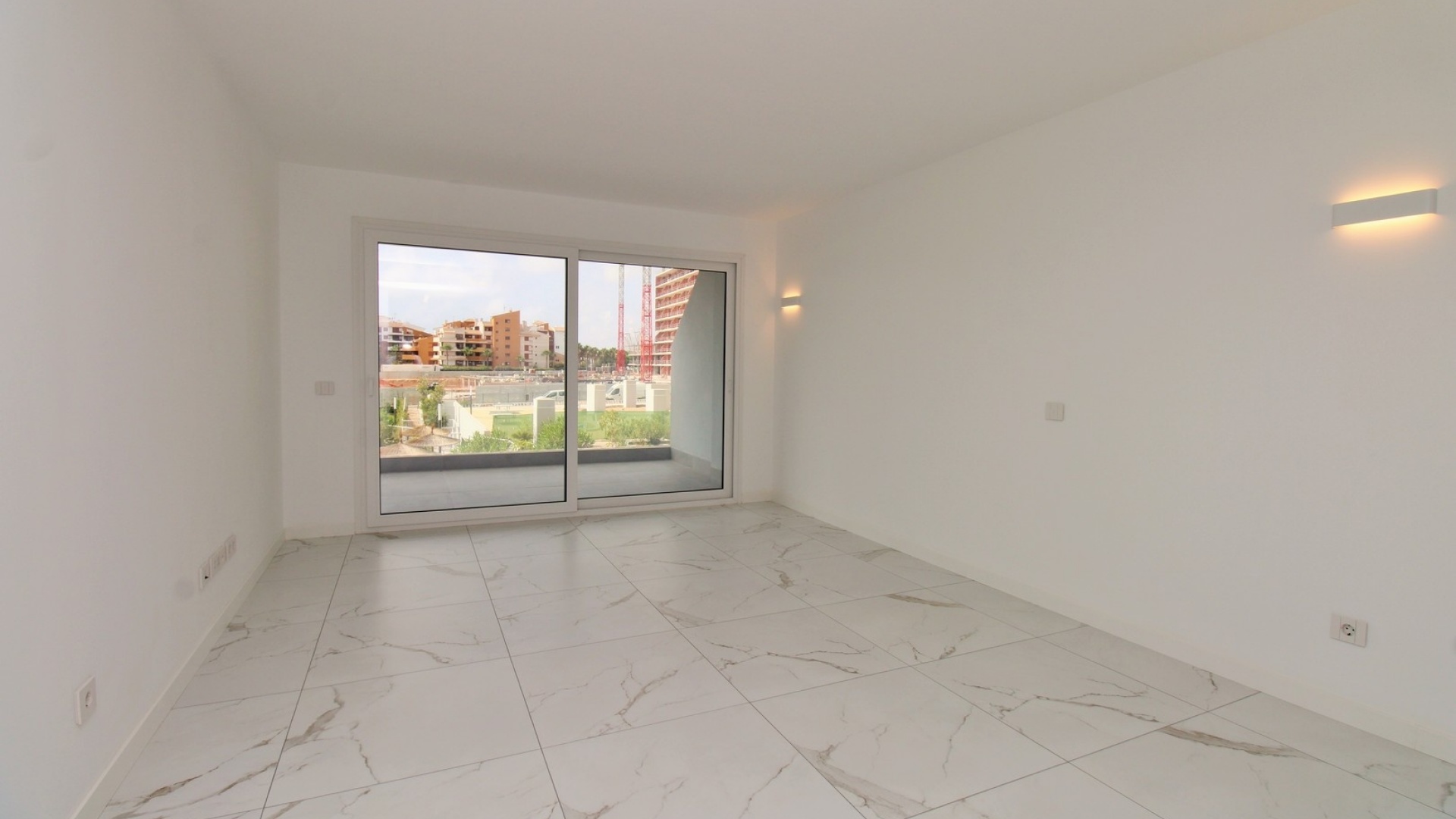 Resale - Apartment - Punta Prima - Valonia Resort