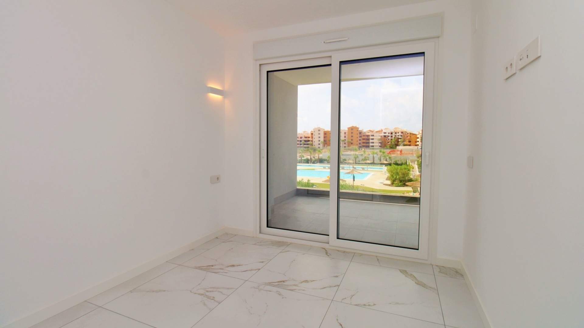Resale - Apartment - Punta Prima - Valonia Resort