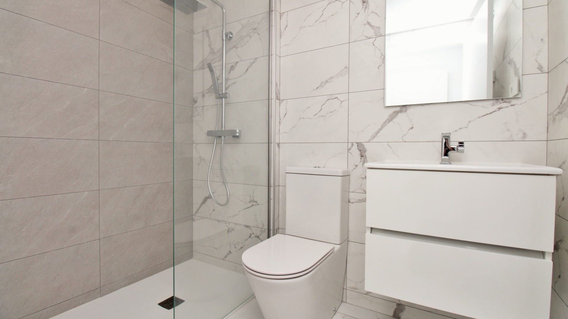 Resale - Apartment - Punta Prima - Valonia Resort