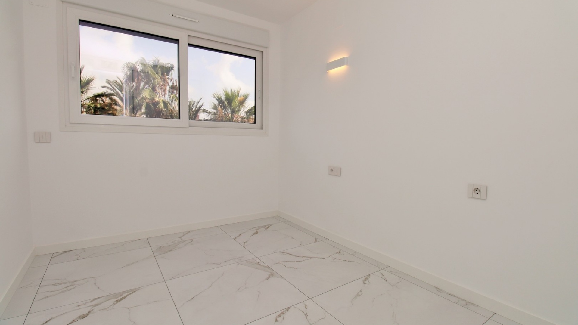 Resale - Apartment - Punta Prima - Valonia Resort