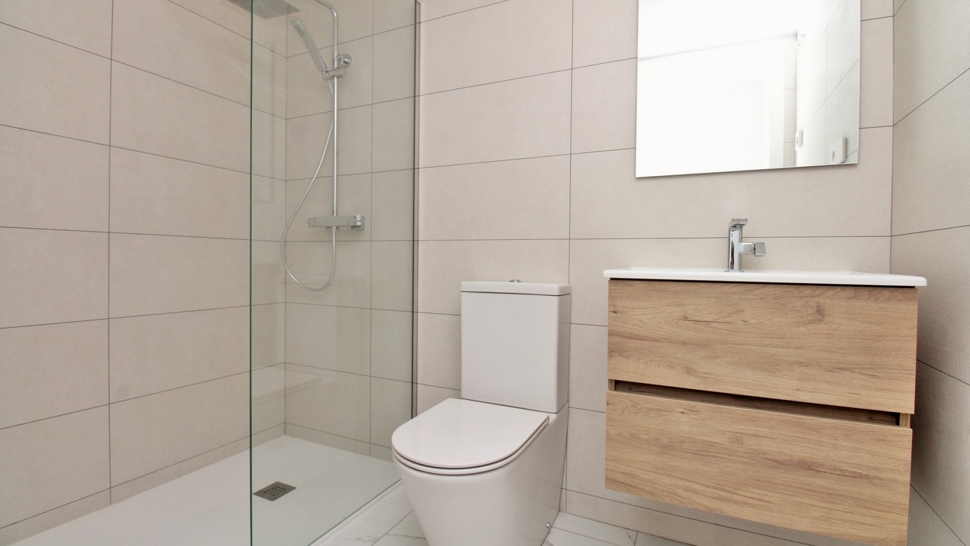 Resale - Apartment - Punta Prima - Valonia Resort