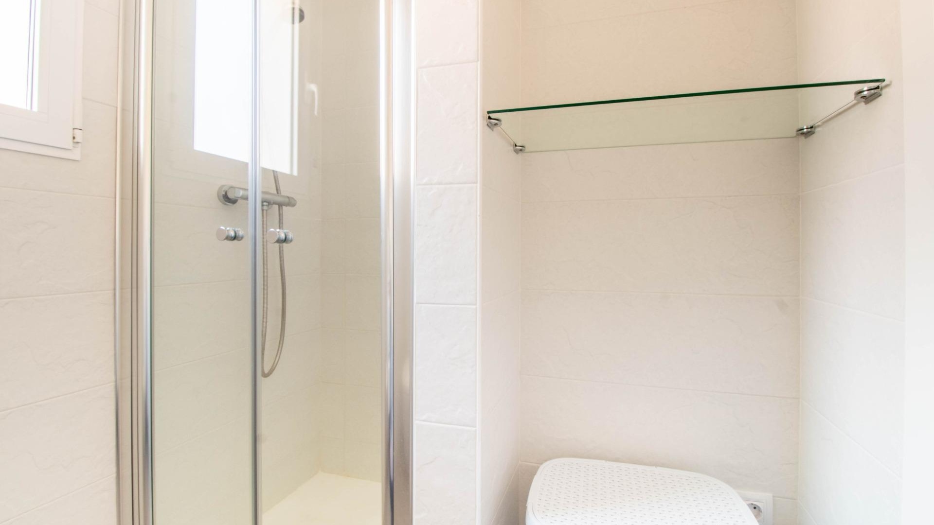 Resale - Apartment - Punta Prima - vista azul