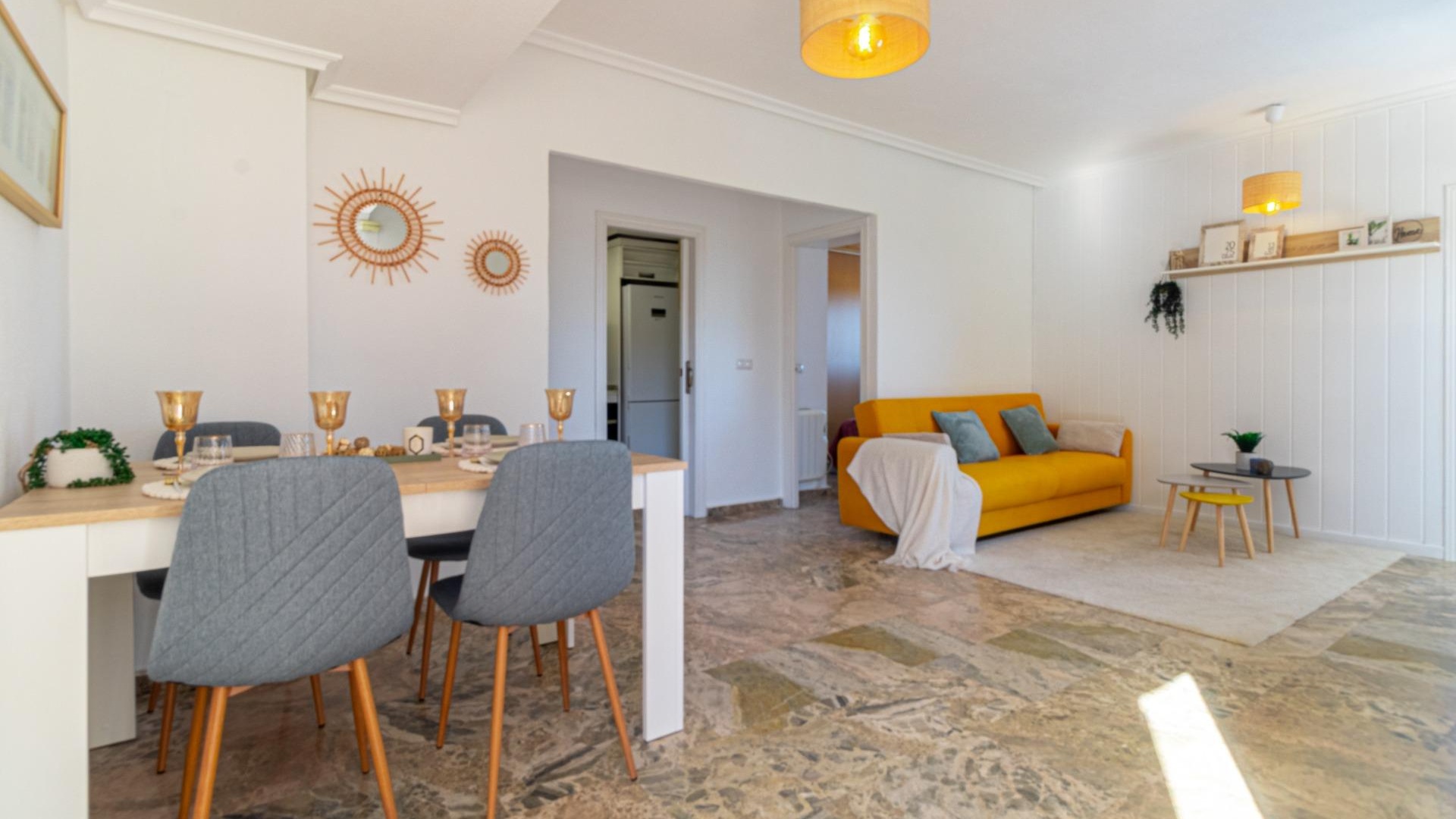 Resale - Apartment - Punta Prima