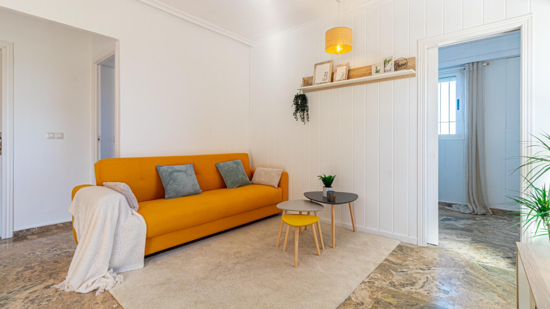 Resale - Apartment - Punta Prima