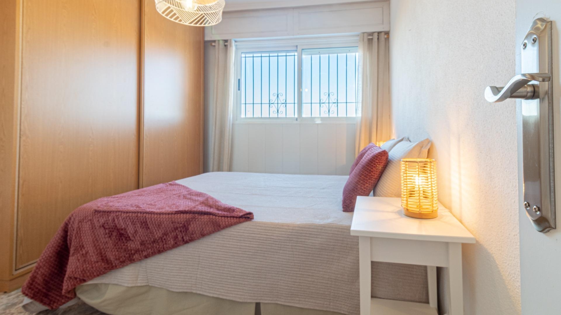 Resale - Apartment - Punta Prima