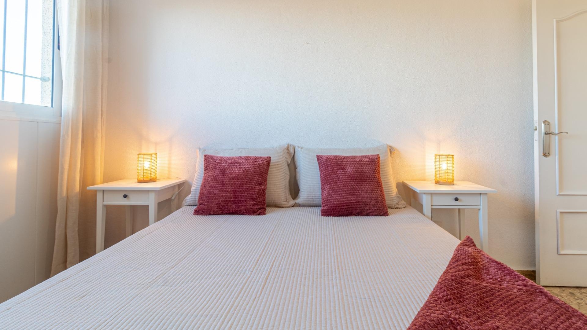 Resale - Apartment - Punta Prima