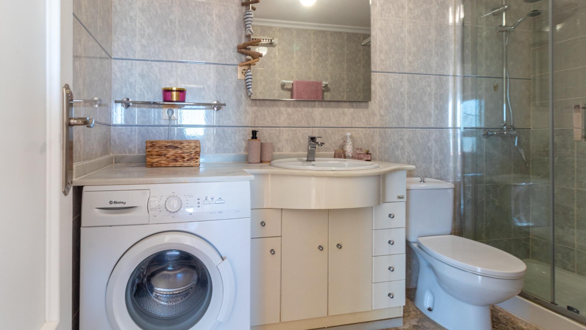 Resale - Apartment - Punta Prima