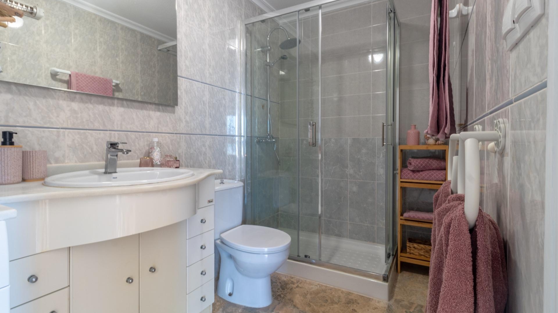 Resale - Apartment - Punta Prima