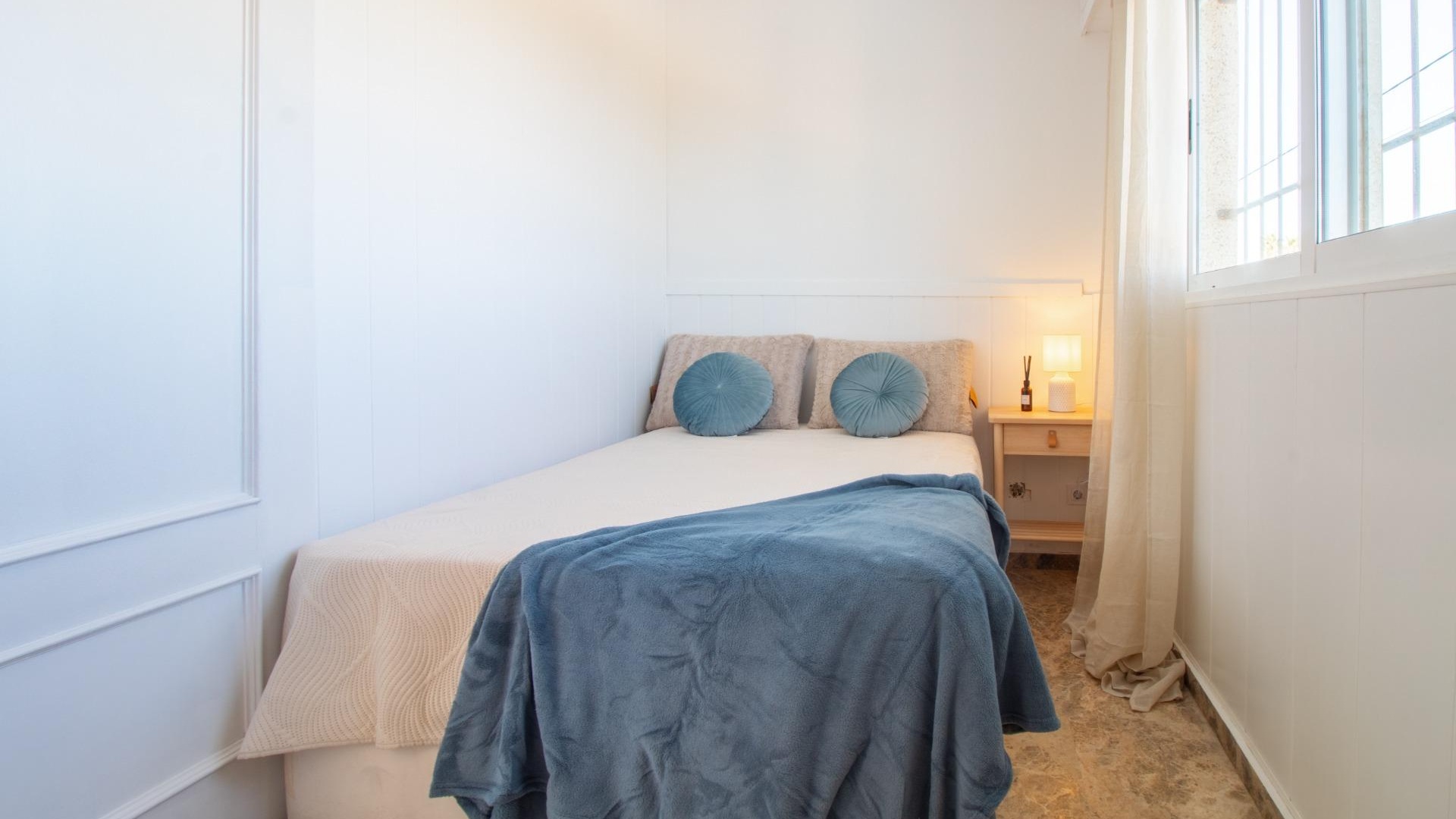 Resale - Apartment - Punta Prima