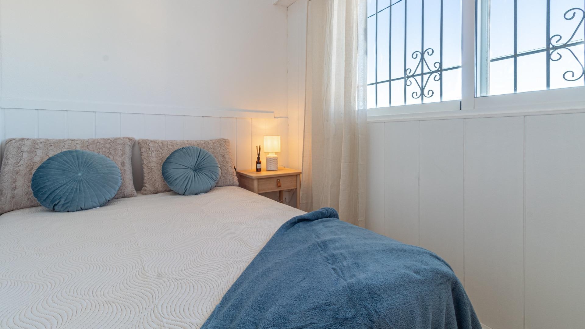 Resale - Apartment - Punta Prima