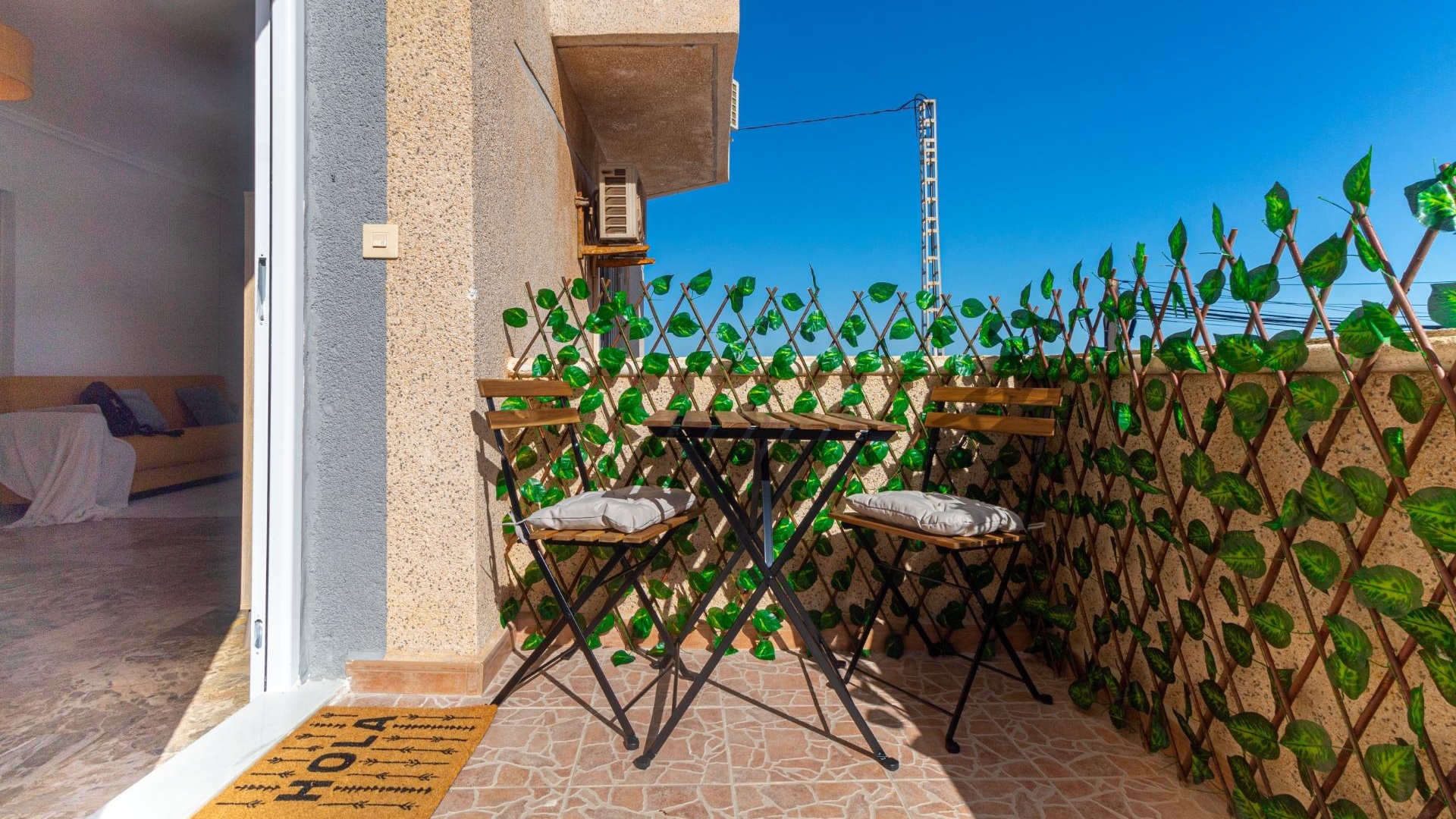 Resale - Apartment - Punta Prima