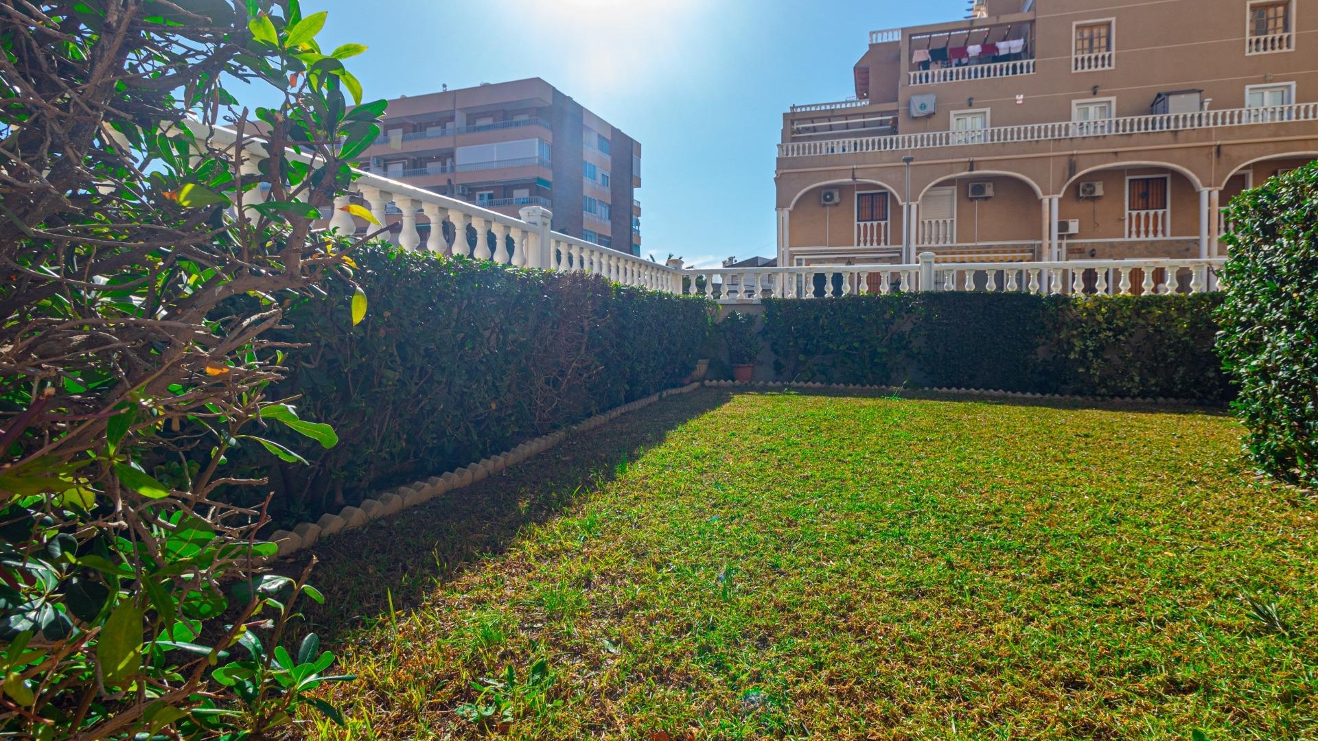 Resale - Apartment - Punta Prima