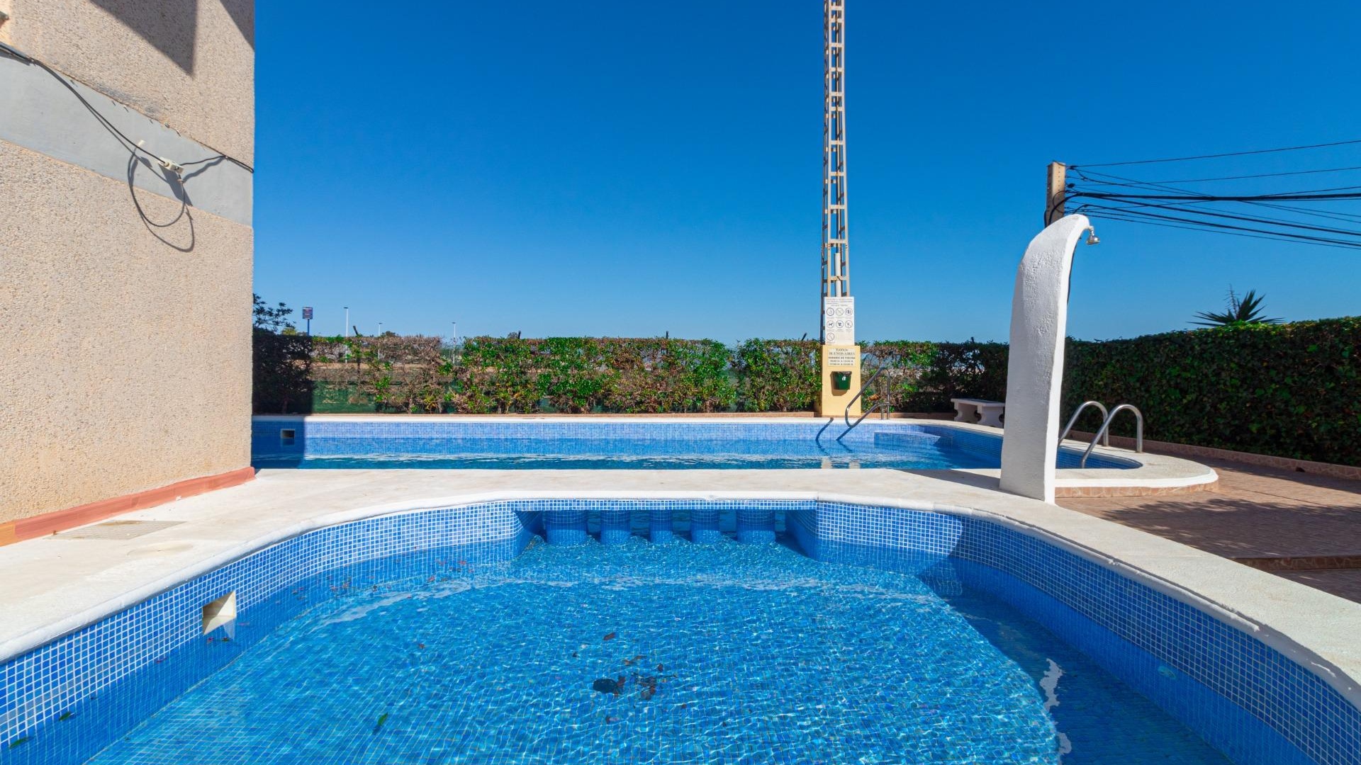 Resale - Apartment - Punta Prima