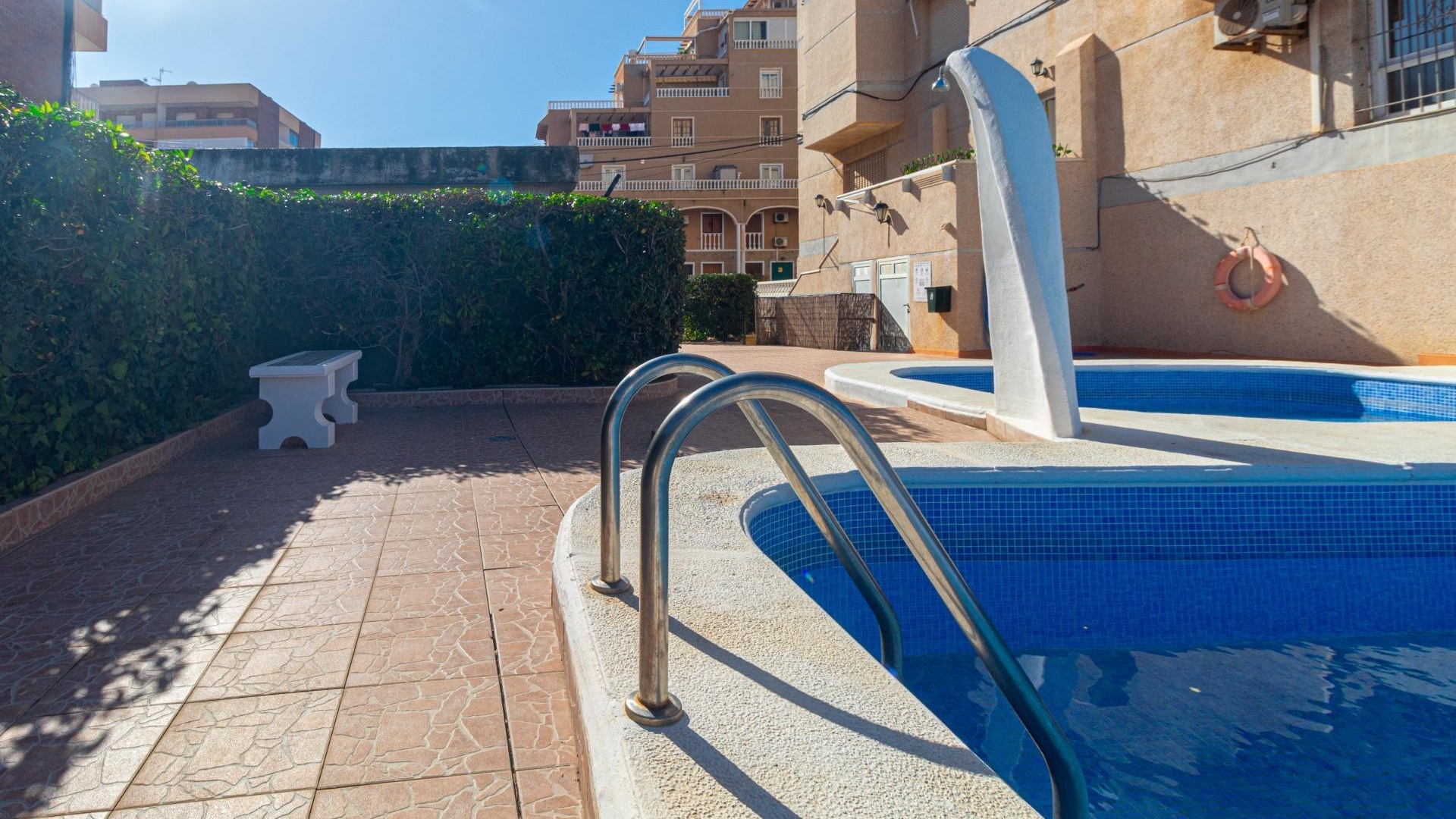 Resale - Apartment - Punta Prima