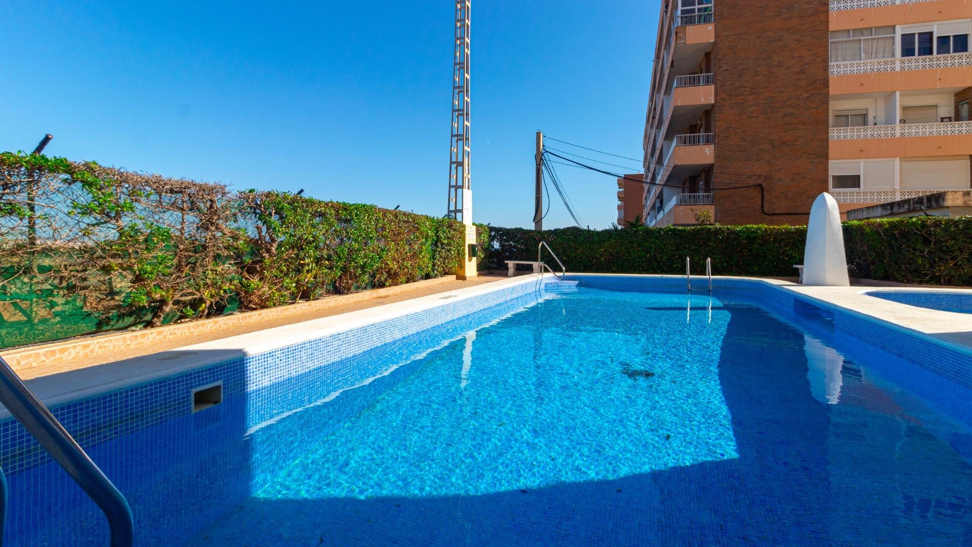 Resale - Apartment - Punta Prima