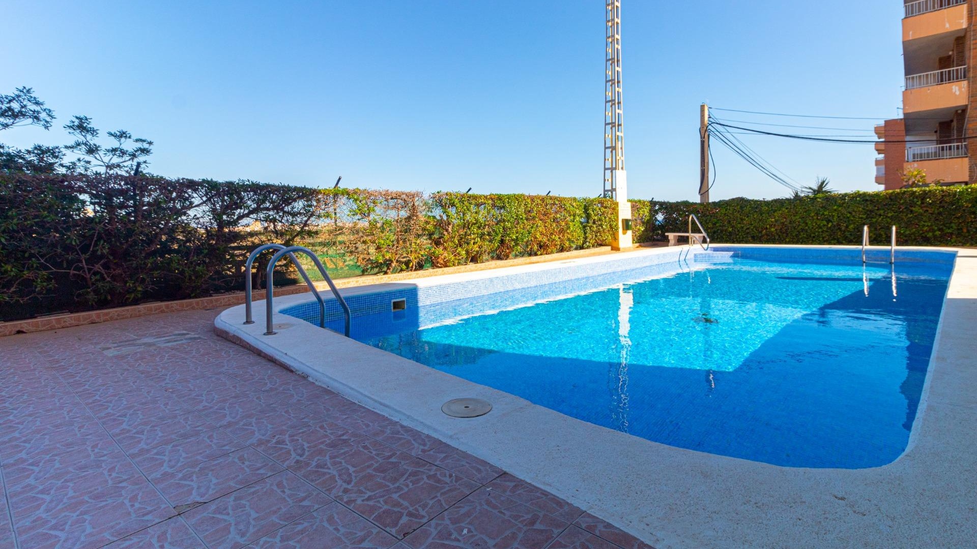 Resale - Apartment - Punta Prima