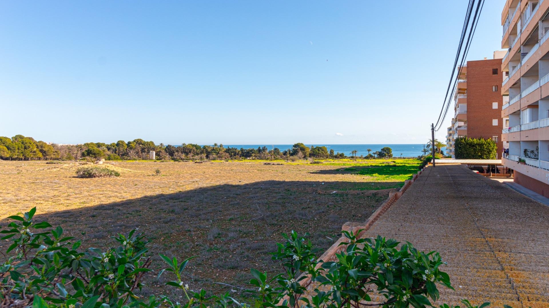 Resale - Apartment - Punta Prima